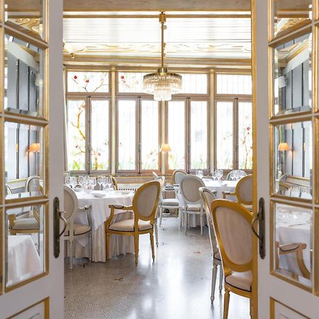 Hotel Le Place D'Armes - Relais & Chateaux Luxembourg Bagian luar foto