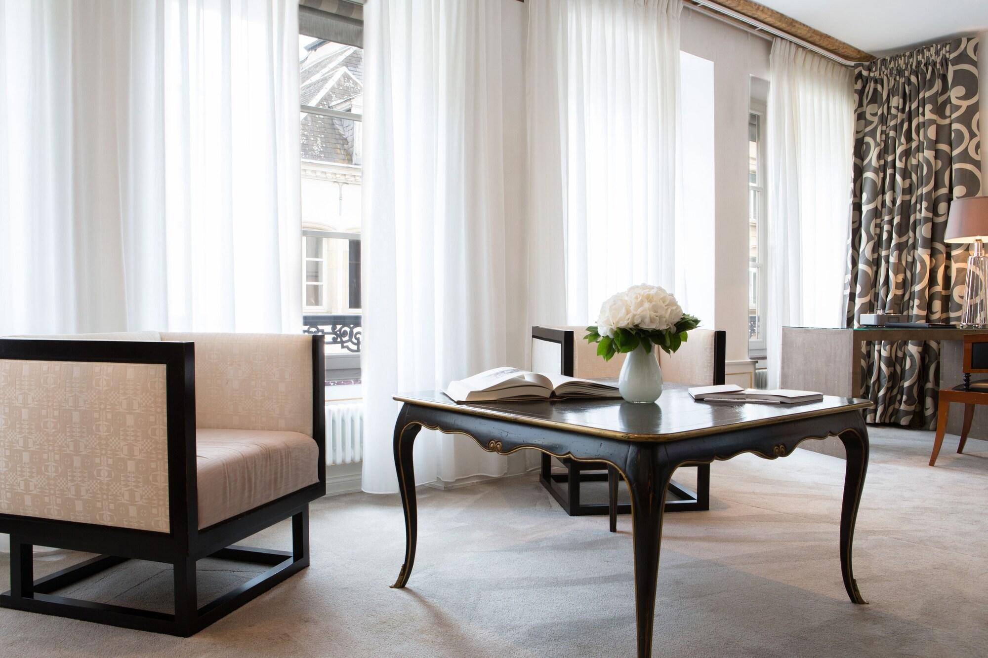 Hotel Le Place D'Armes - Relais & Chateaux Luxembourg Bagian luar foto