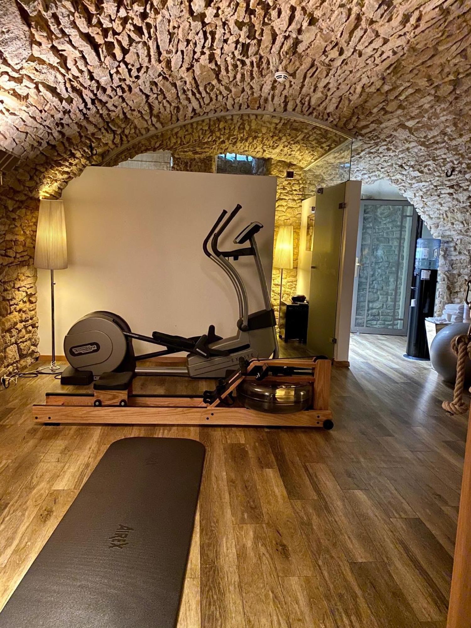Hotel Le Place D'Armes - Relais & Chateaux Luxembourg Bagian luar foto