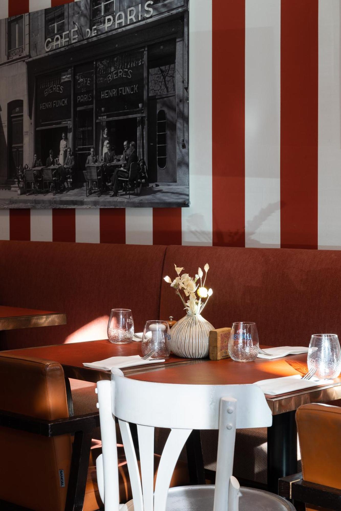 Hotel Le Place D'Armes - Relais & Chateaux Luxembourg Bagian luar foto