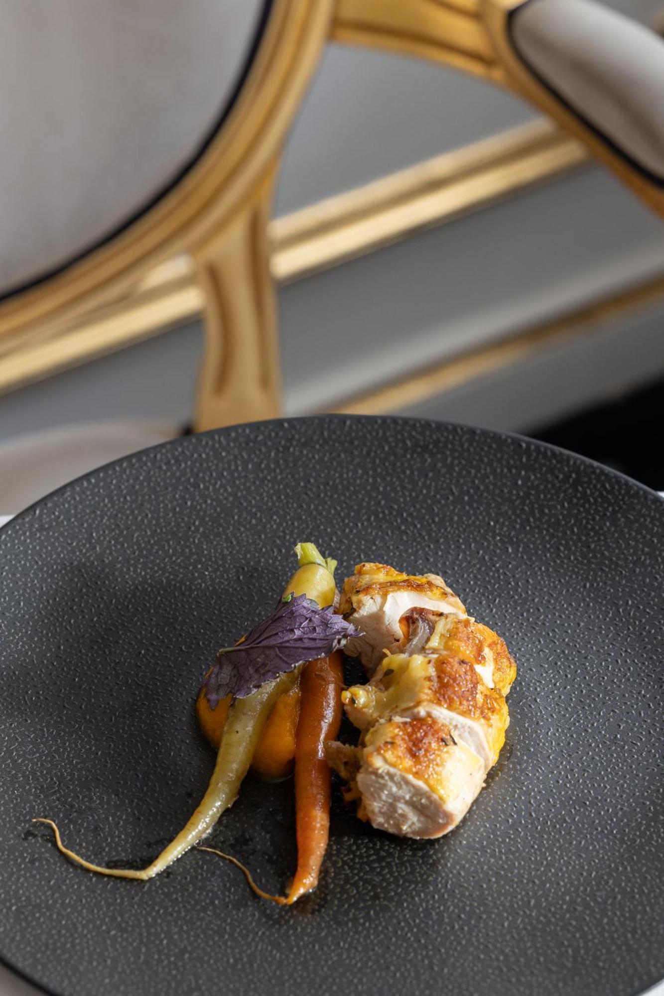 Hotel Le Place D'Armes - Relais & Chateaux Luxembourg Bagian luar foto