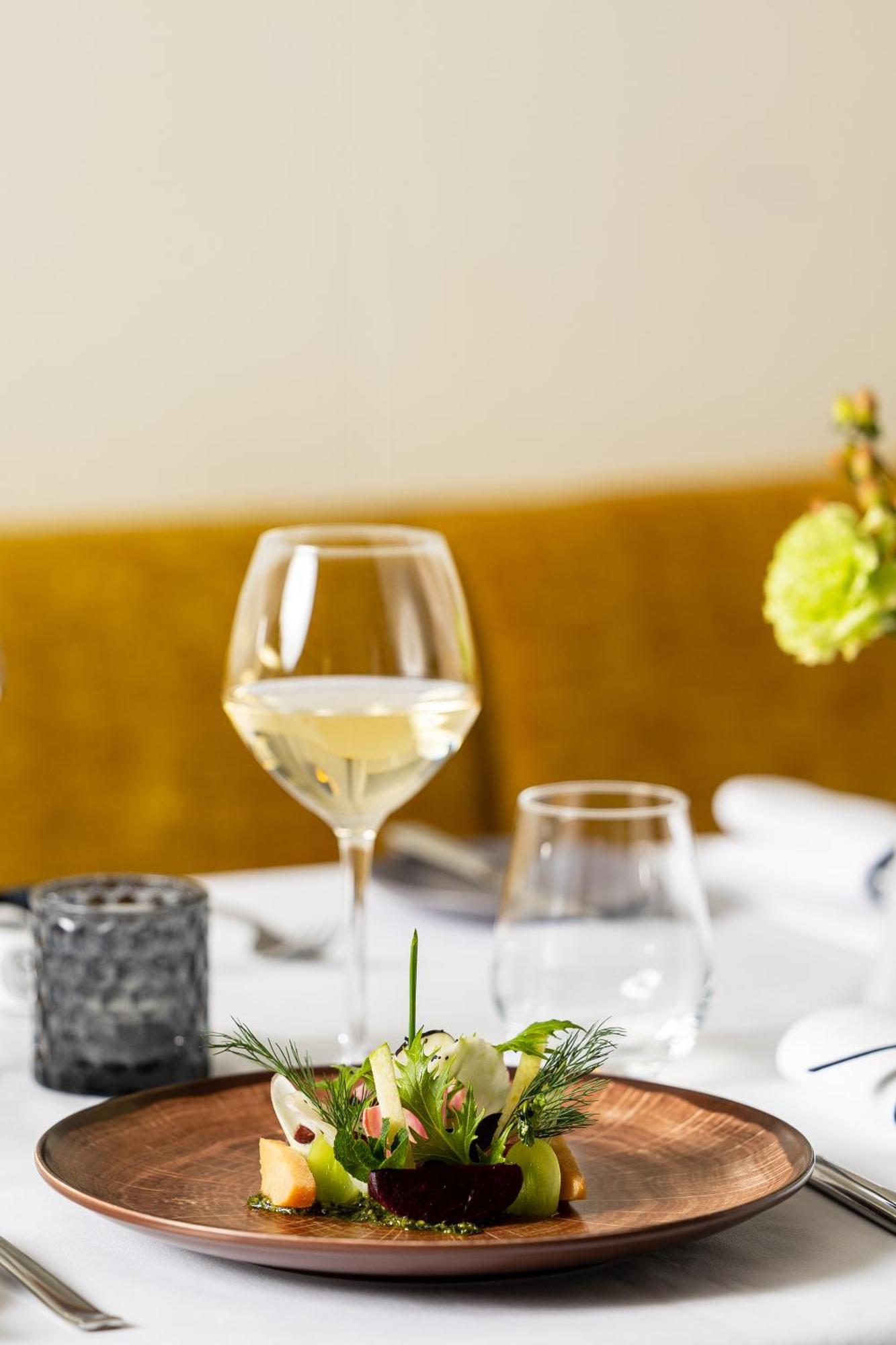 Hotel Le Place D'Armes - Relais & Chateaux Luxembourg Bagian luar foto