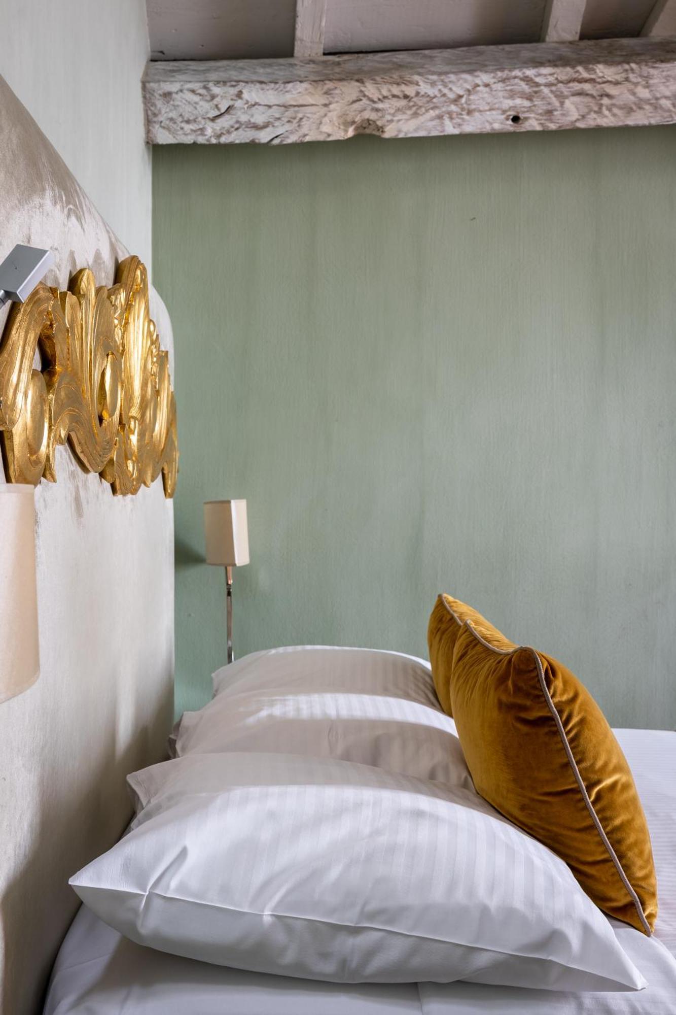 Hotel Le Place D'Armes - Relais & Chateaux Luxembourg Bagian luar foto