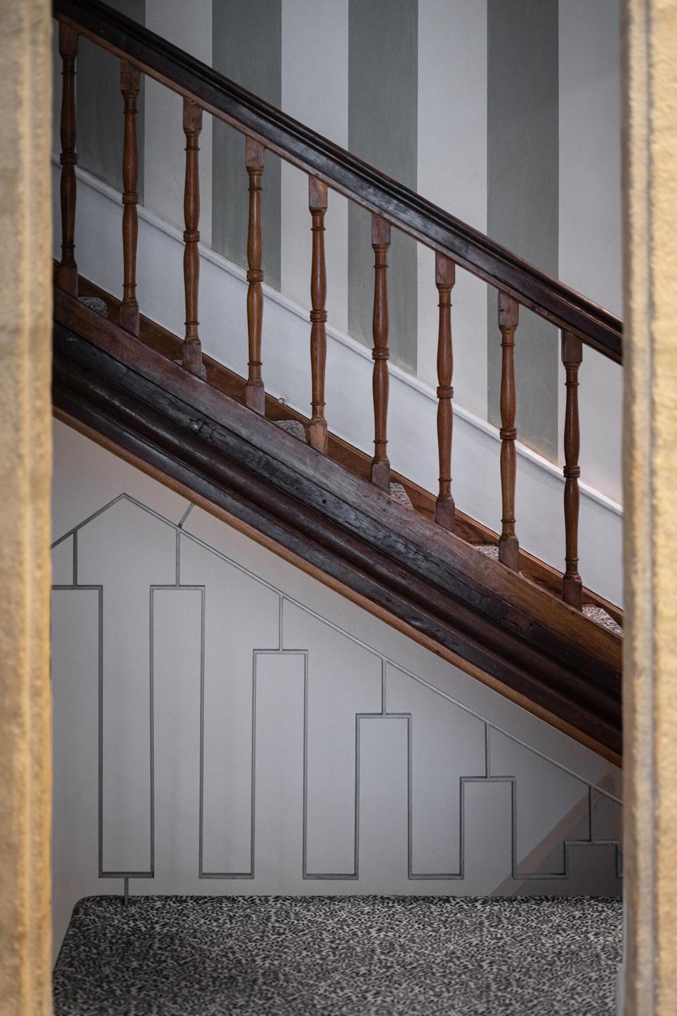 Hotel Le Place D'Armes - Relais & Chateaux Luxembourg Bagian luar foto